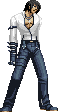 Nao The Pale Killer